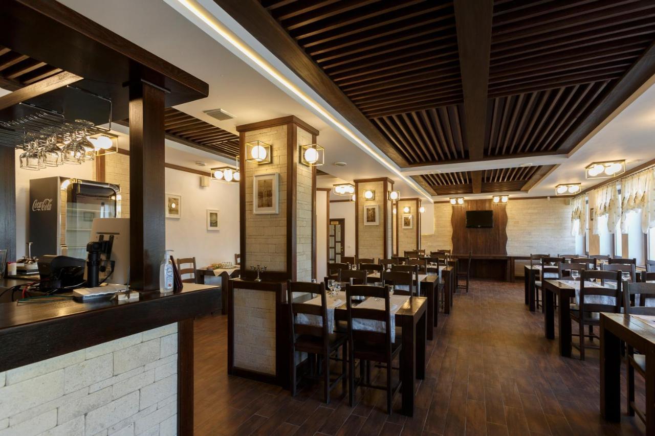 Manor Ski Hotel เปรดัล ภายนอก รูปภาพ